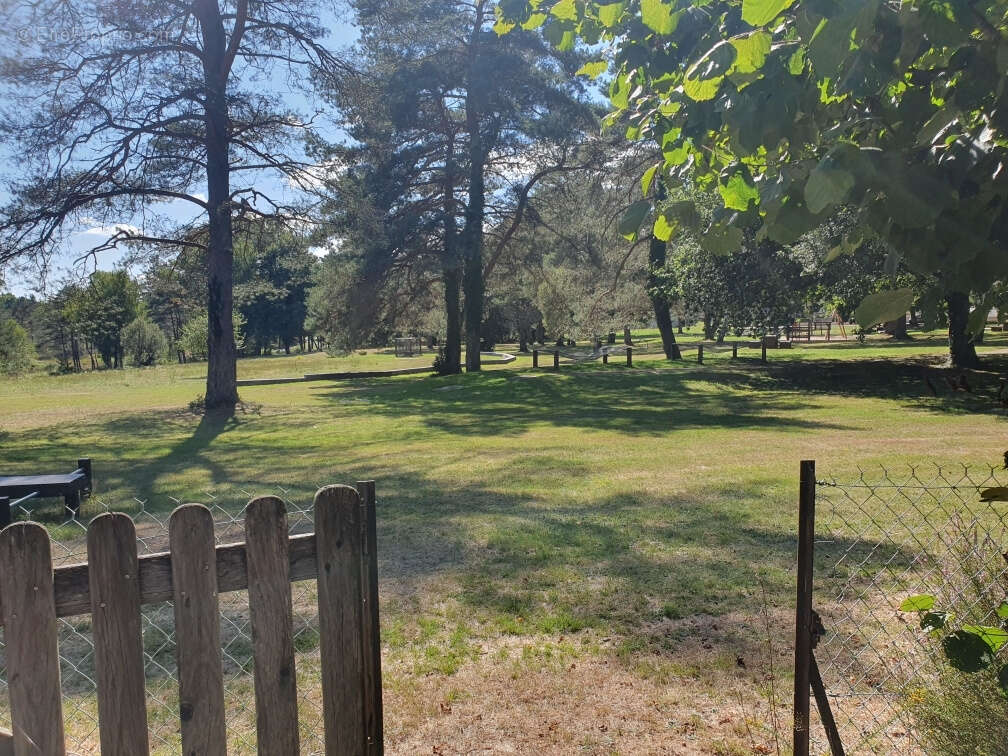 Maison à GROS-CHASTANG