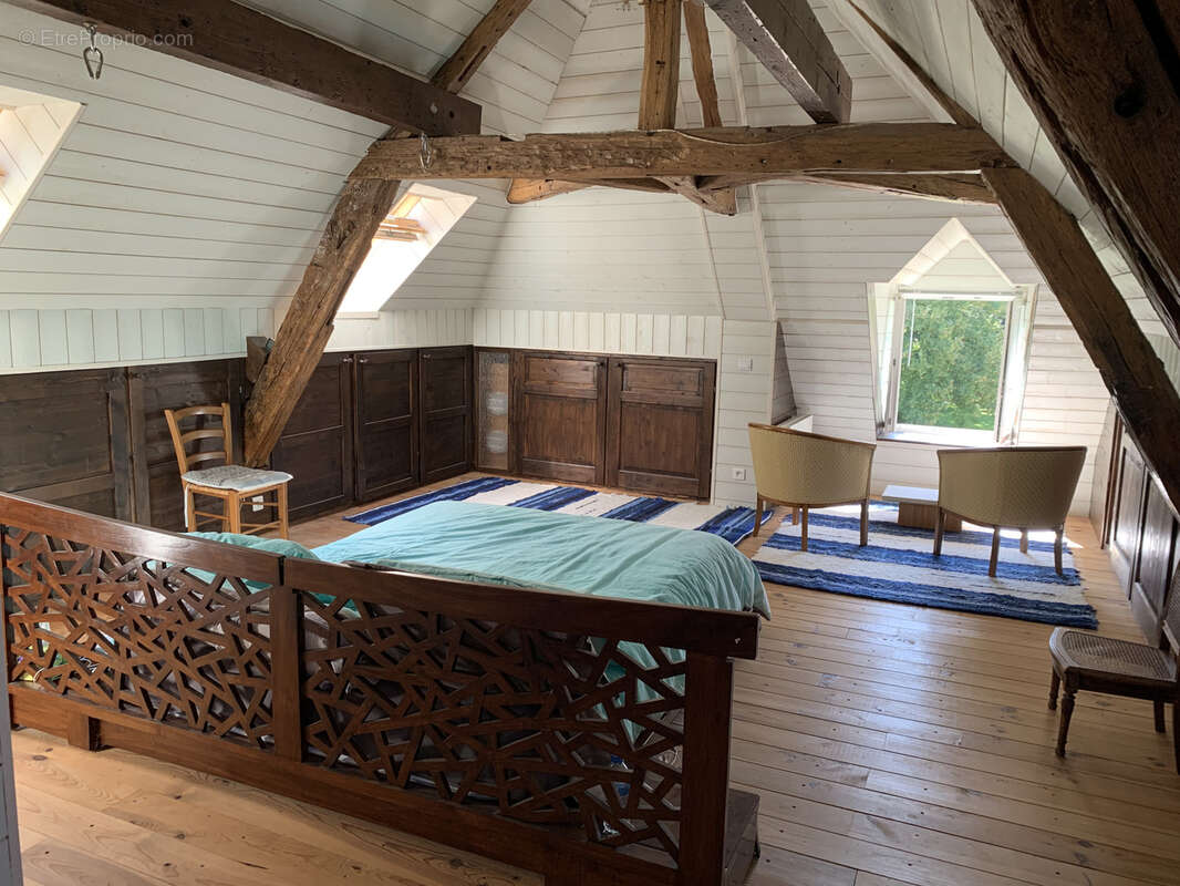 Maison à PAISY-COSDON