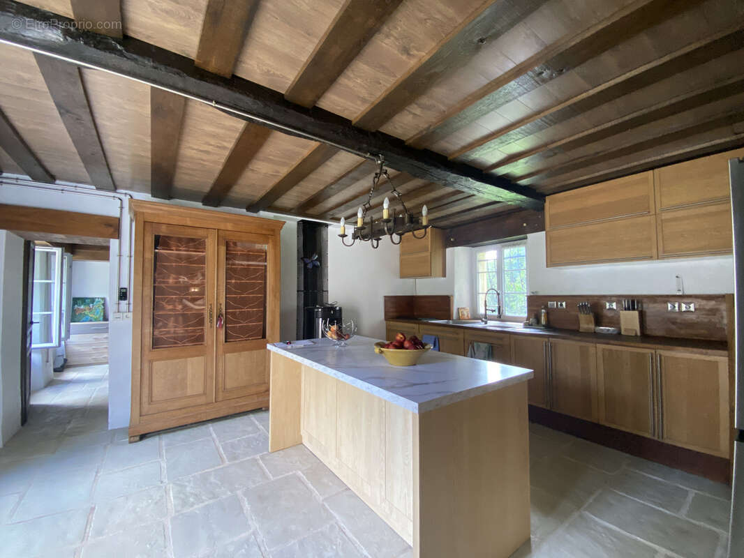 Maison à PAISY-COSDON