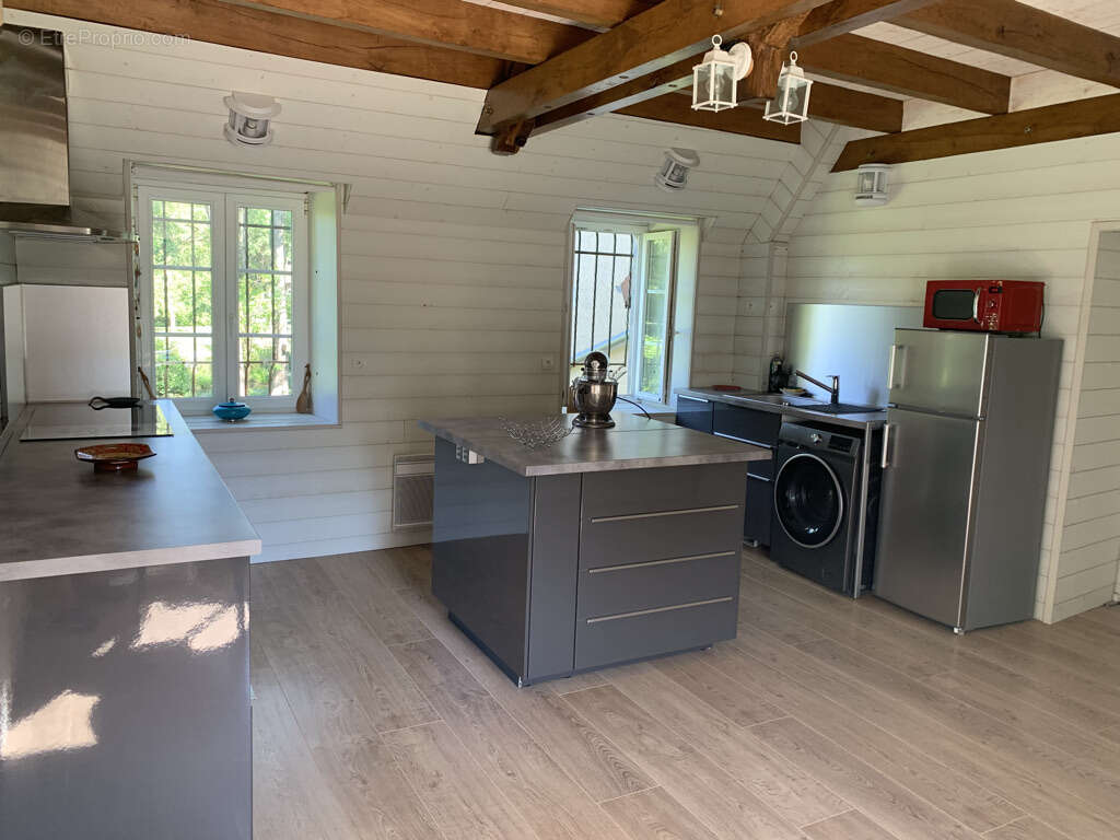 Maison à PAISY-COSDON