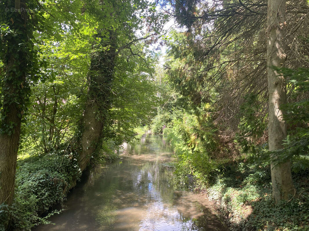 Maison à PAISY-COSDON