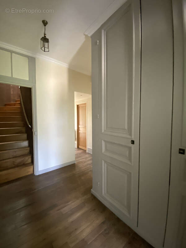 Maison à PAISY-COSDON