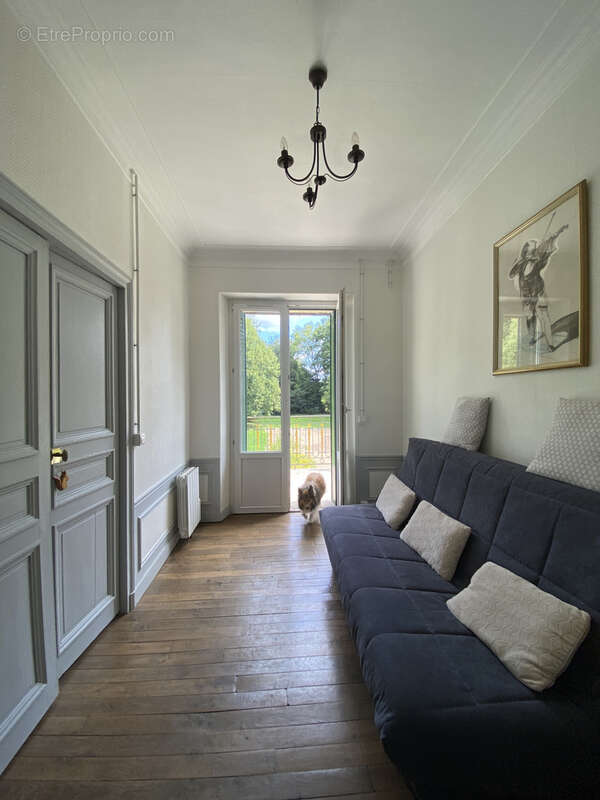 Maison à PAISY-COSDON