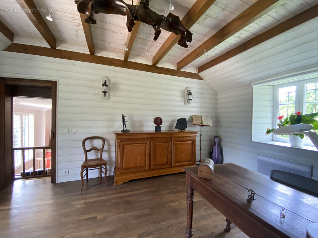 Maison à PAISY-COSDON