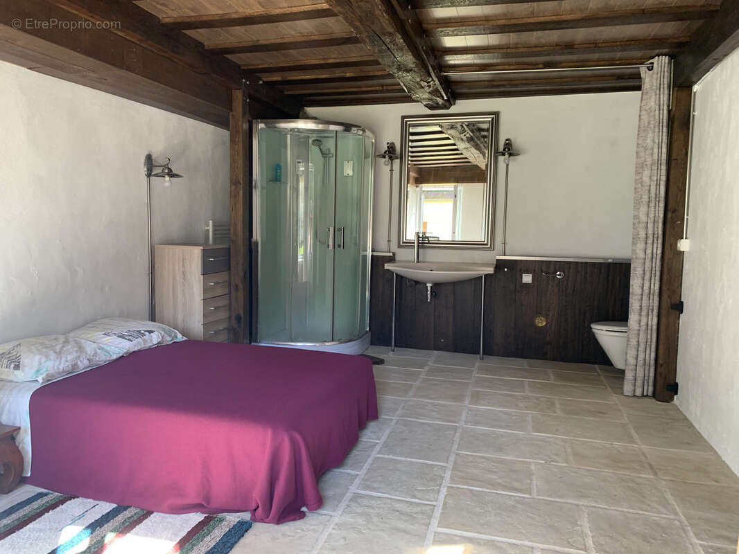 Maison à PAISY-COSDON