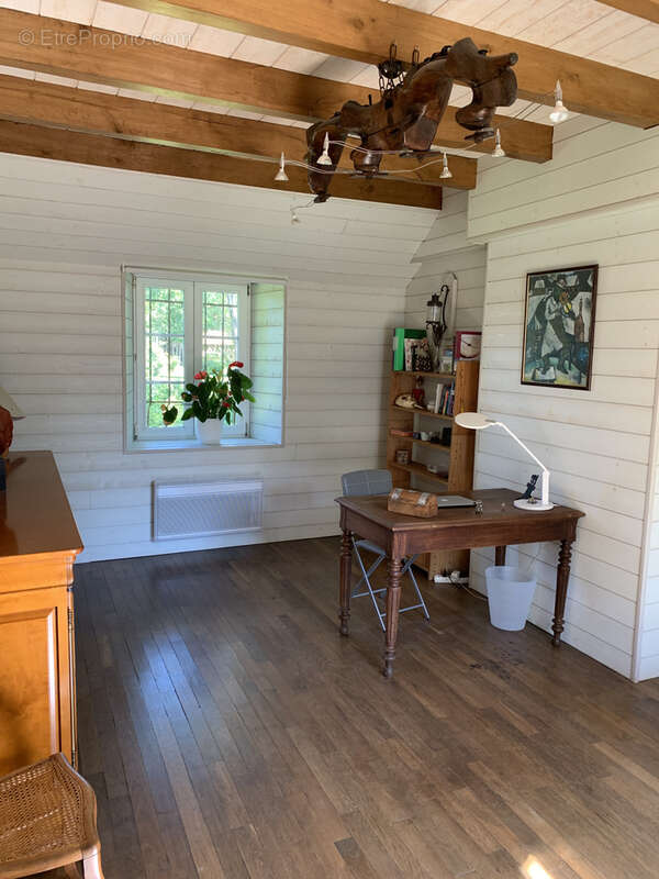 Maison à PAISY-COSDON