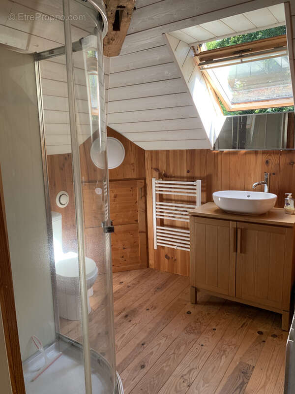 Maison à PAISY-COSDON