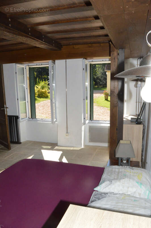 Maison à PAISY-COSDON