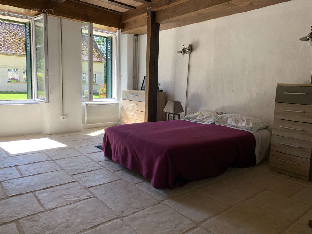 Maison à PAISY-COSDON