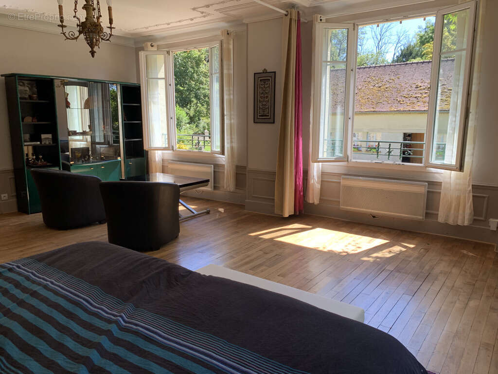 Maison à PAISY-COSDON