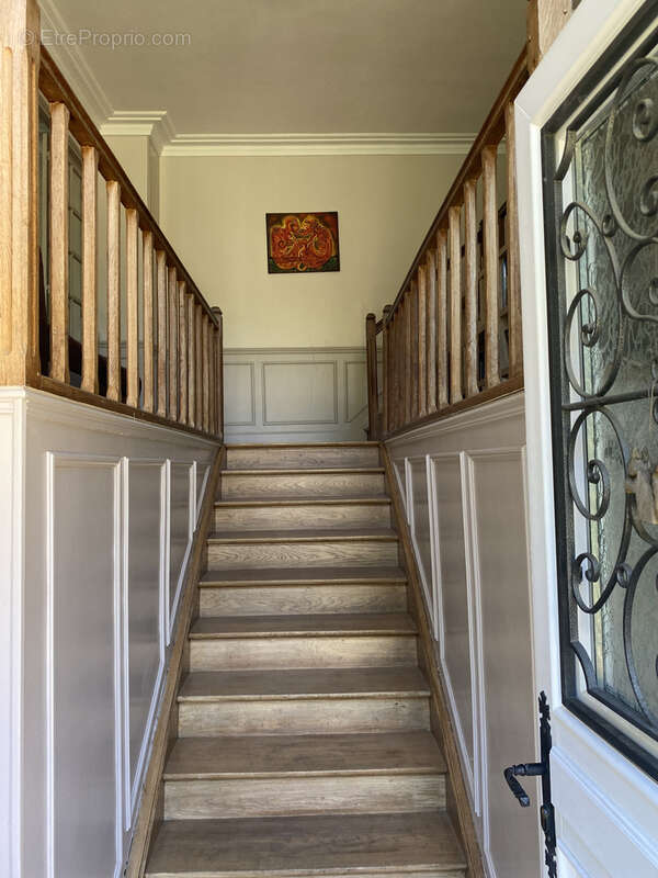 Maison à PAISY-COSDON