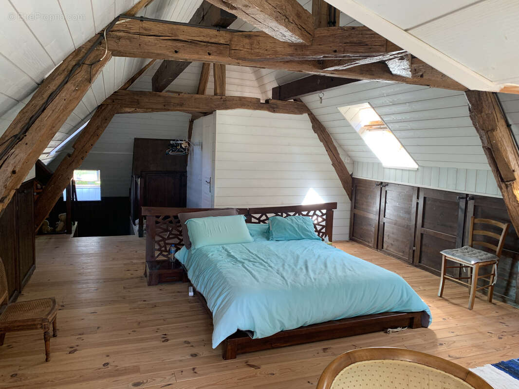 Maison à PAISY-COSDON