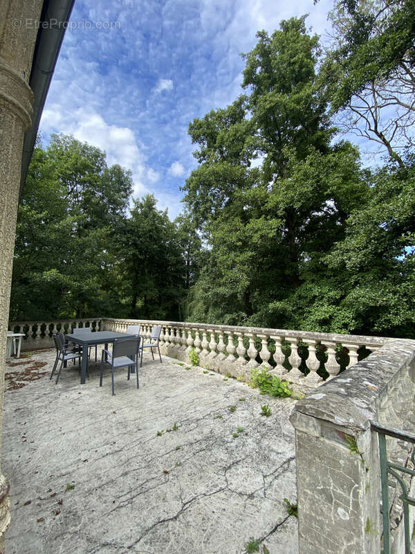 Maison à PAISY-COSDON