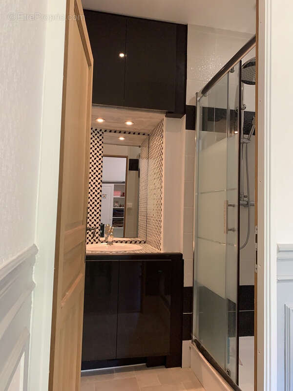 Maison à PAISY-COSDON