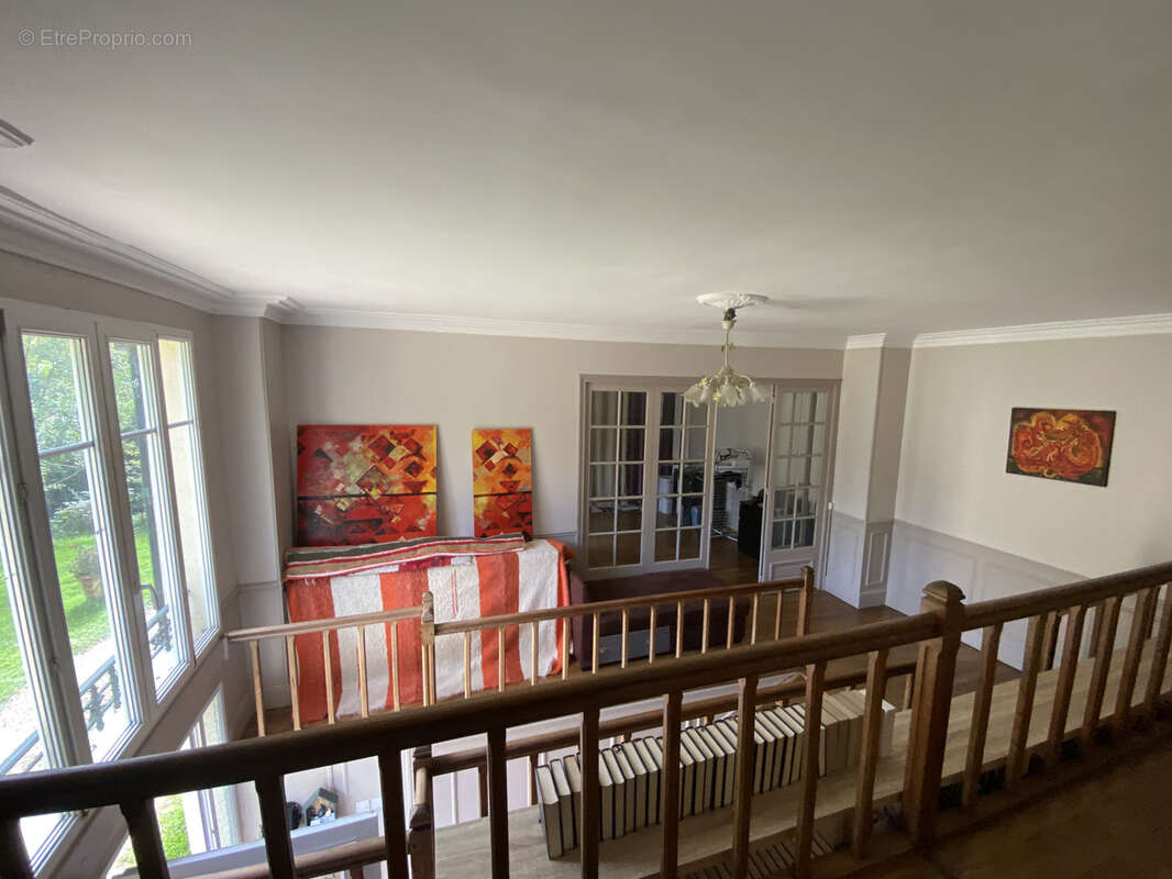 Maison à PAISY-COSDON