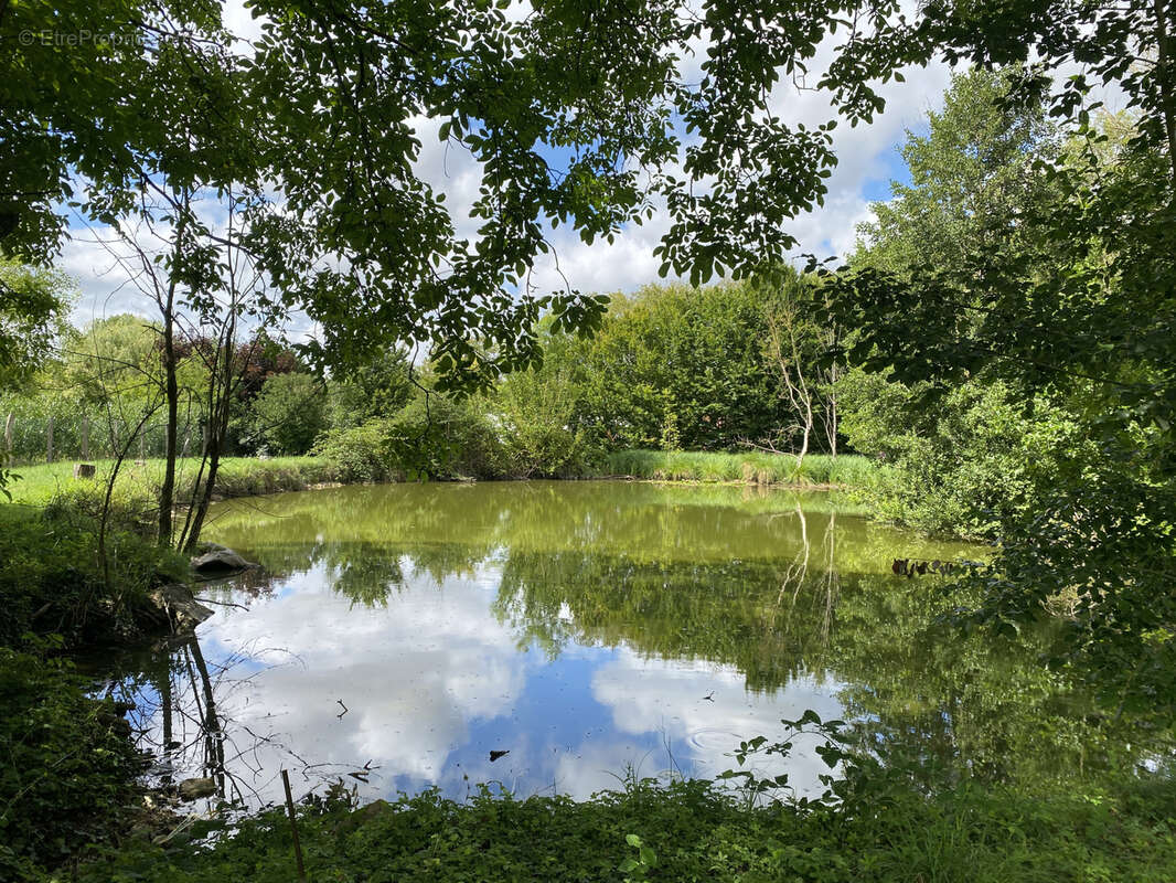 Maison à PAISY-COSDON