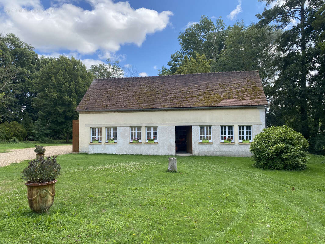 Maison à PAISY-COSDON