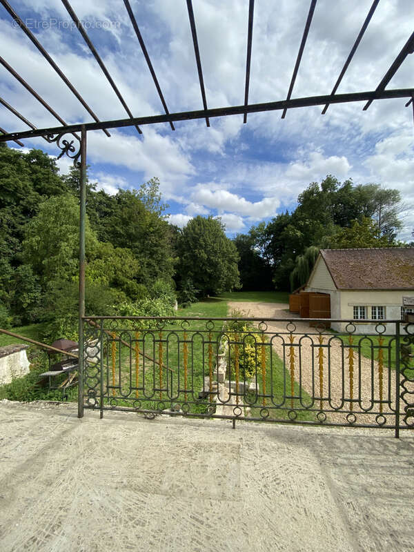 Maison à PAISY-COSDON