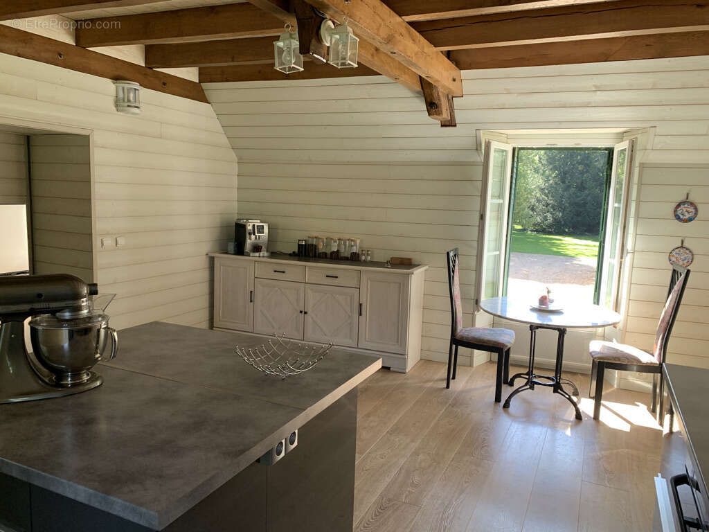 Maison à PAISY-COSDON