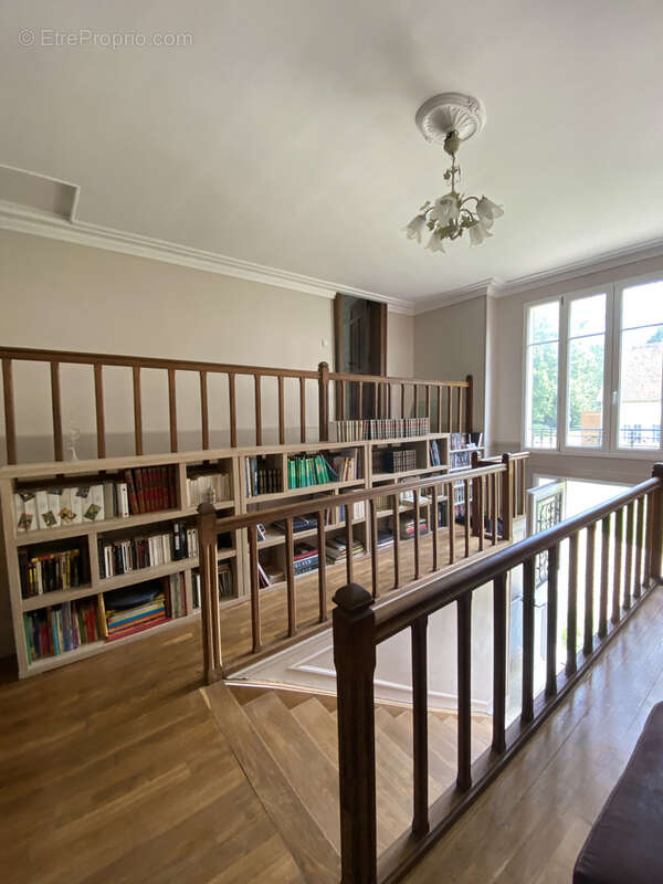 Maison à PAISY-COSDON