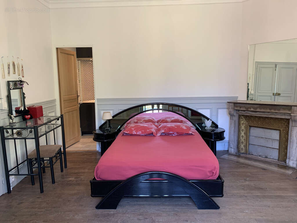 Maison à PAISY-COSDON