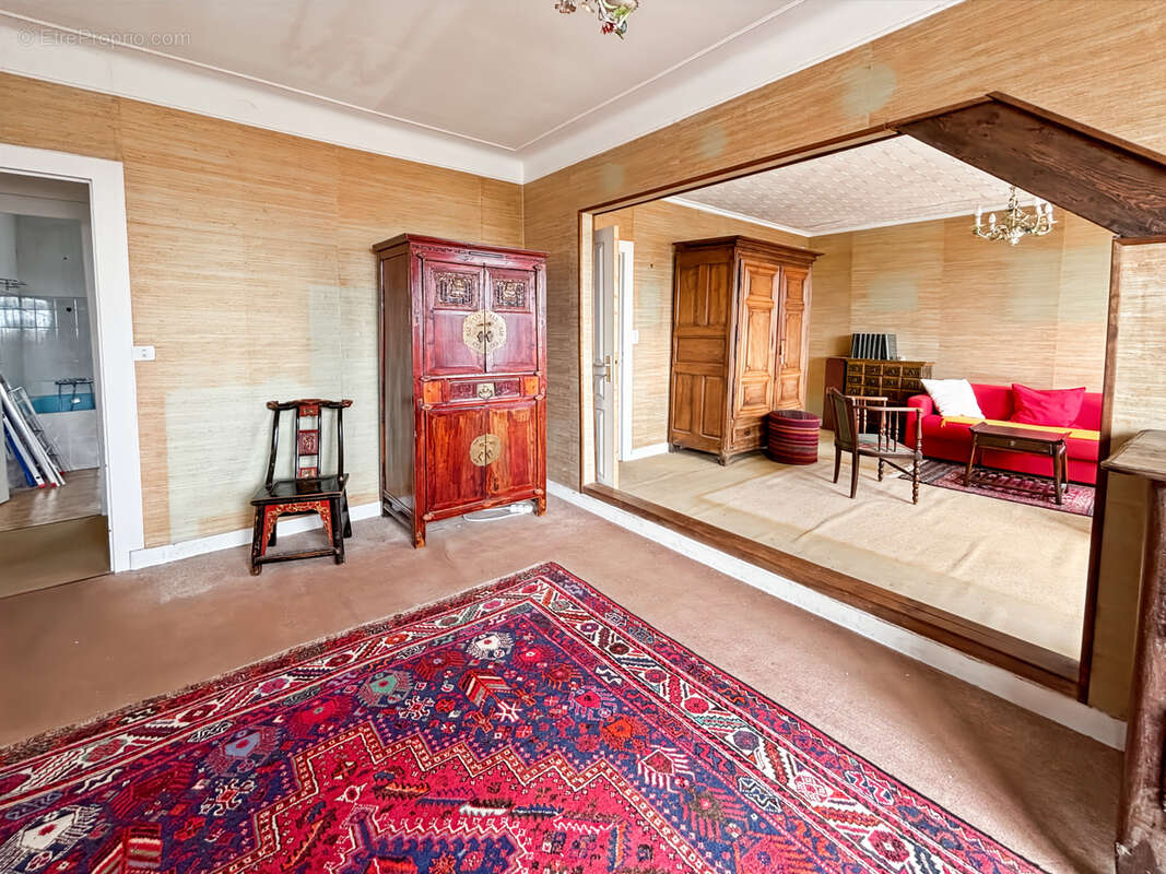 Appartement à CONCARNEAU