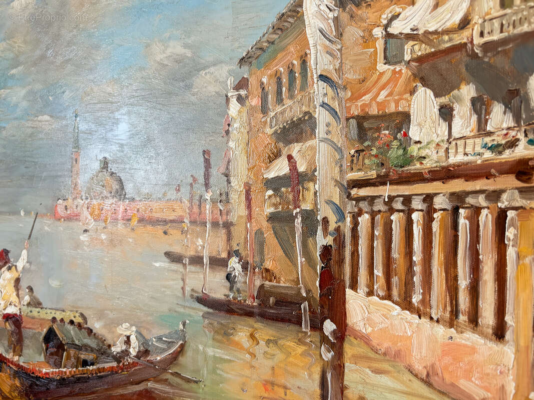 Appartement à CONCARNEAU