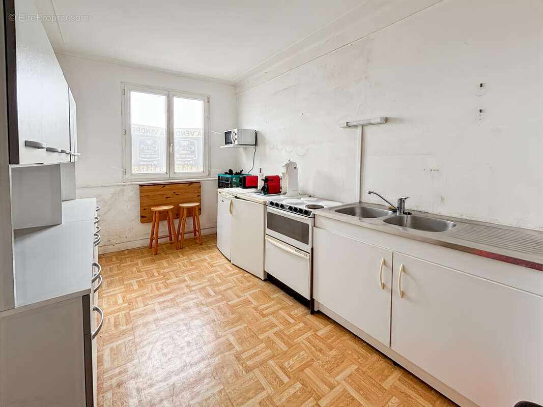 Appartement à CONCARNEAU