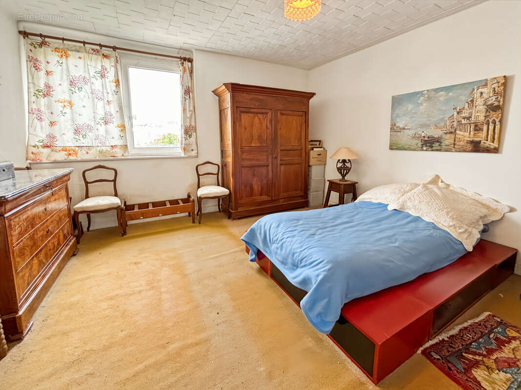 Appartement à CONCARNEAU