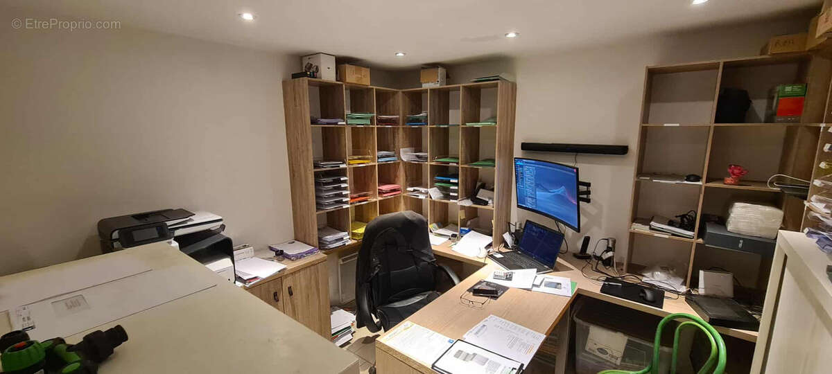 Parking à HERSIN-COUPIGNY