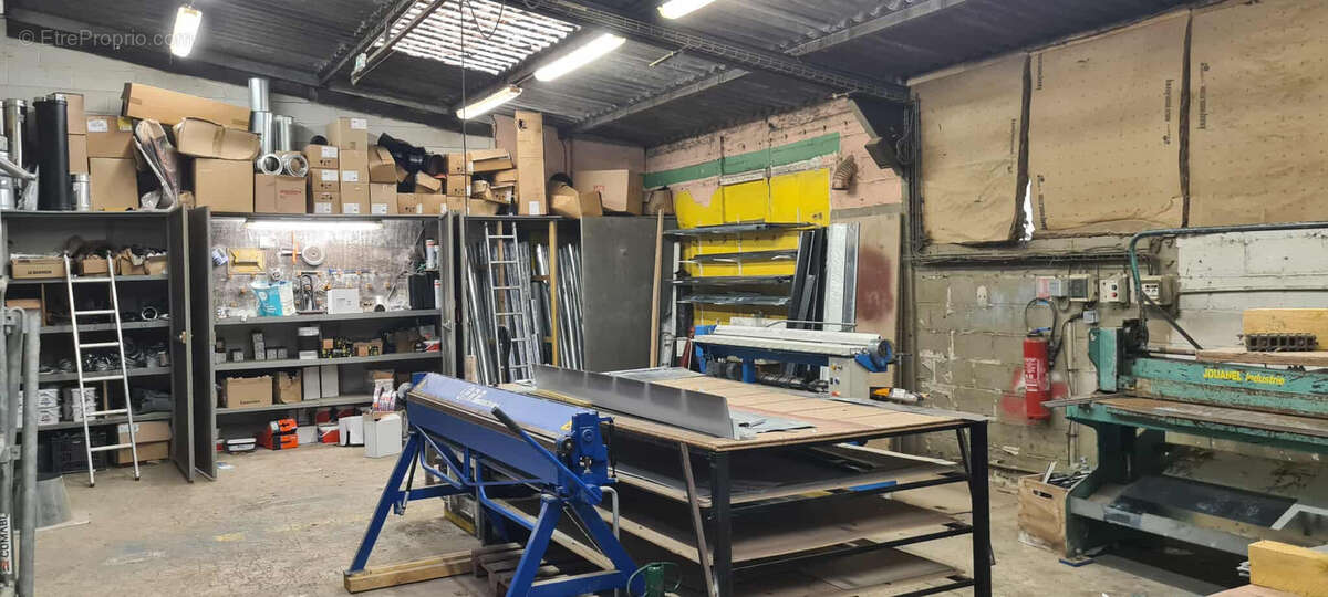 Parking à HERSIN-COUPIGNY