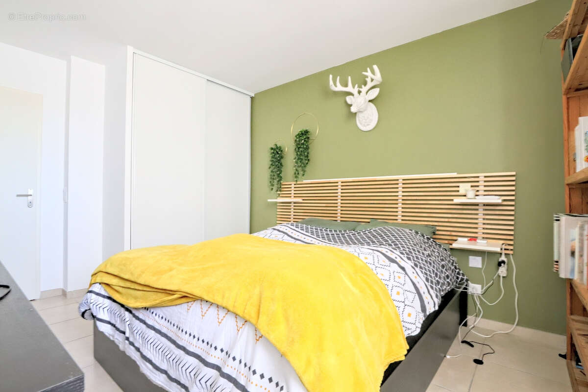 Appartement à LA VALETTE-DU-VAR