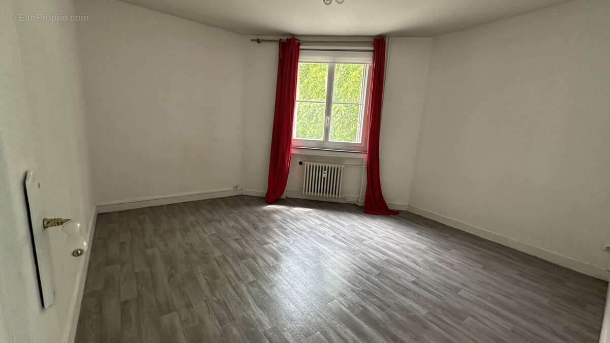 Appartement à BEAUVAIS
