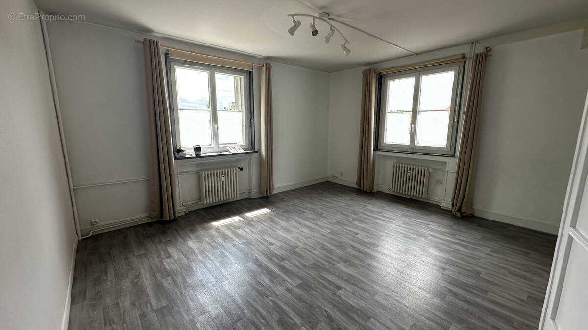 Appartement à BEAUVAIS