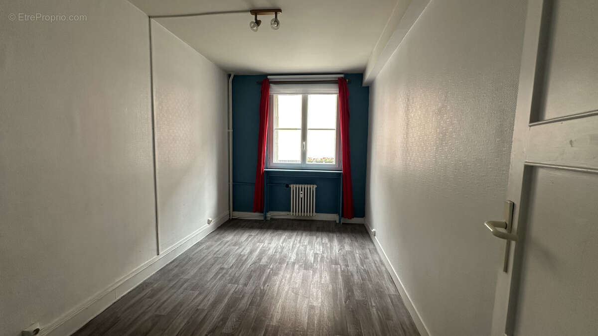 Appartement à BEAUVAIS