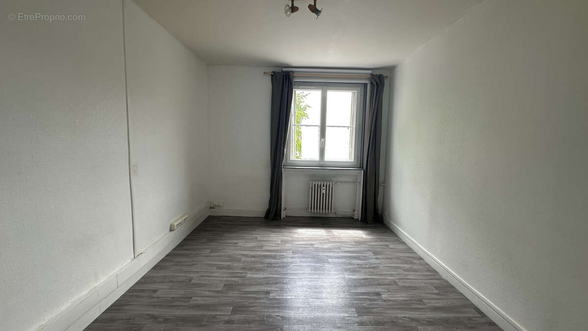 Appartement à BEAUVAIS