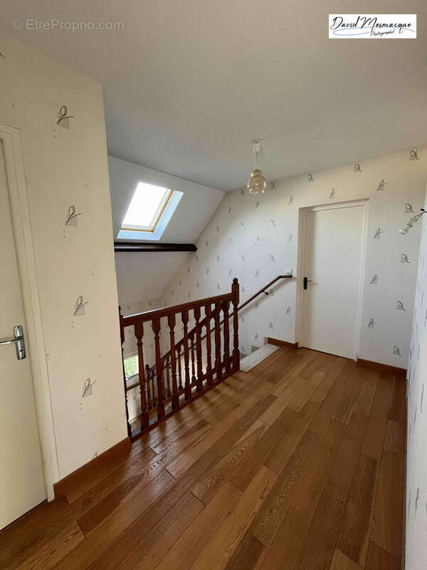 Maison à MORSANG-SUR-ORGE