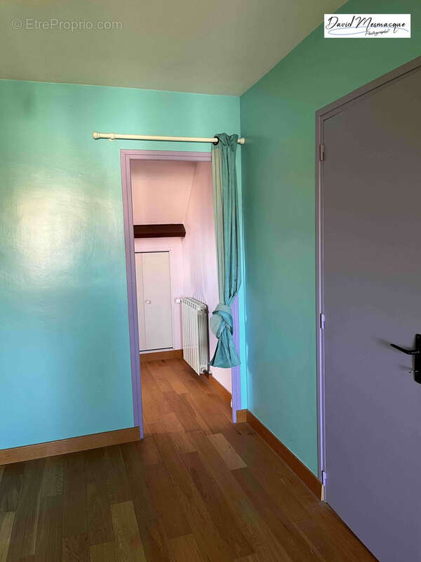 Maison à MORSANG-SUR-ORGE