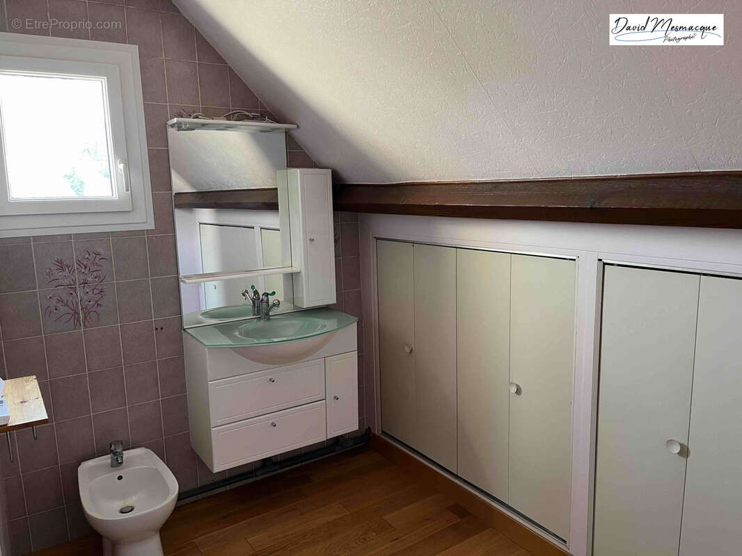 Maison à MORSANG-SUR-ORGE