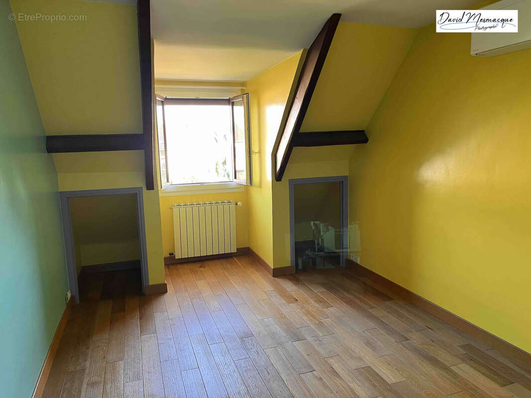 Maison à MORSANG-SUR-ORGE