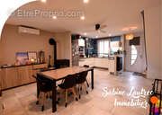 Maison à SAINT-JUERY