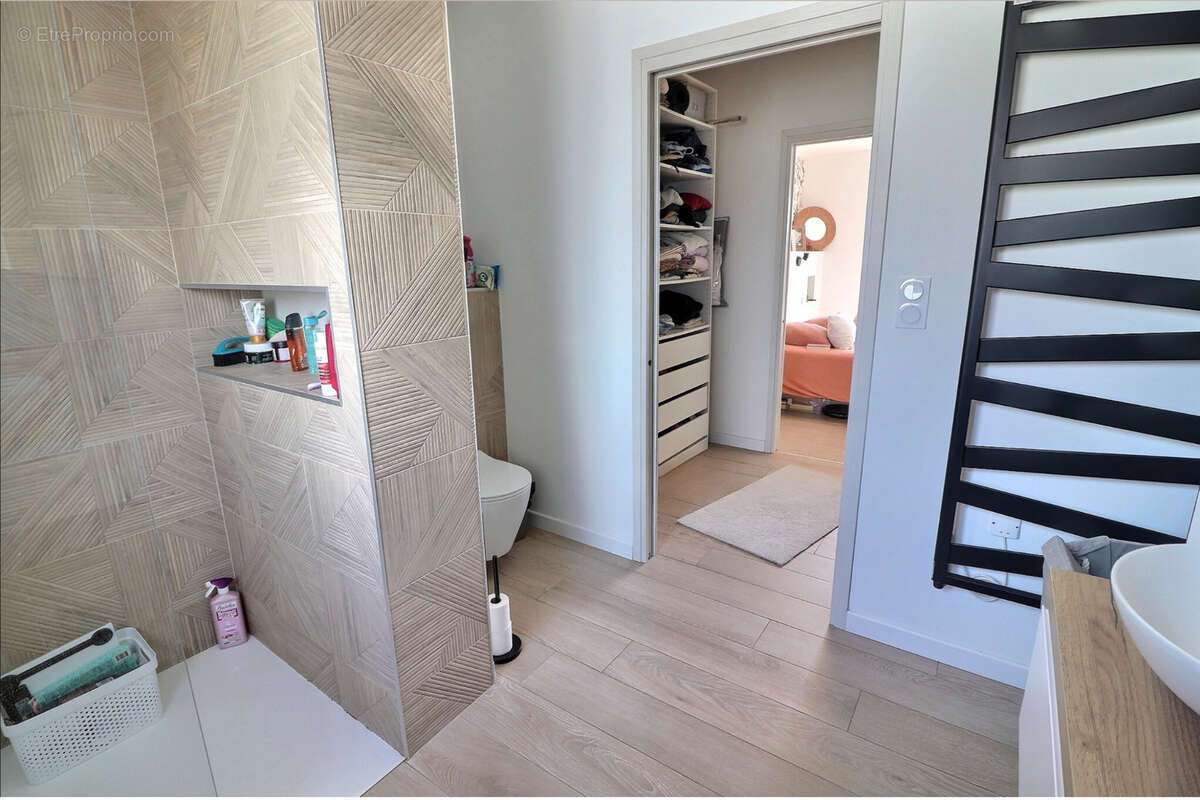 Maison à PLOUGONVELIN