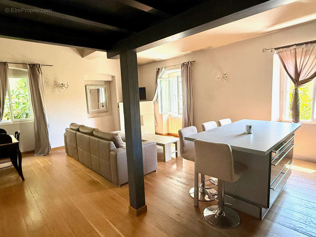 Appartement à AJACCIO