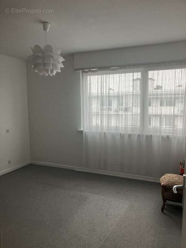 Appartement à ILLZACH