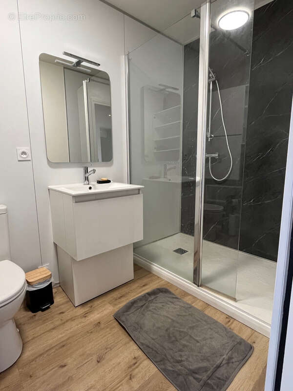 Appartement à LORIENT