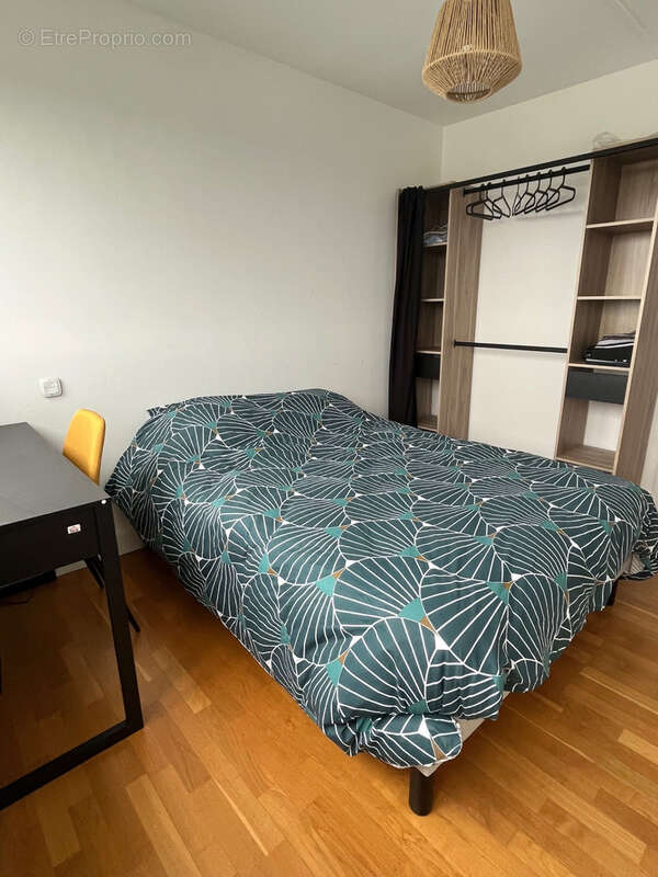 Appartement à LORIENT