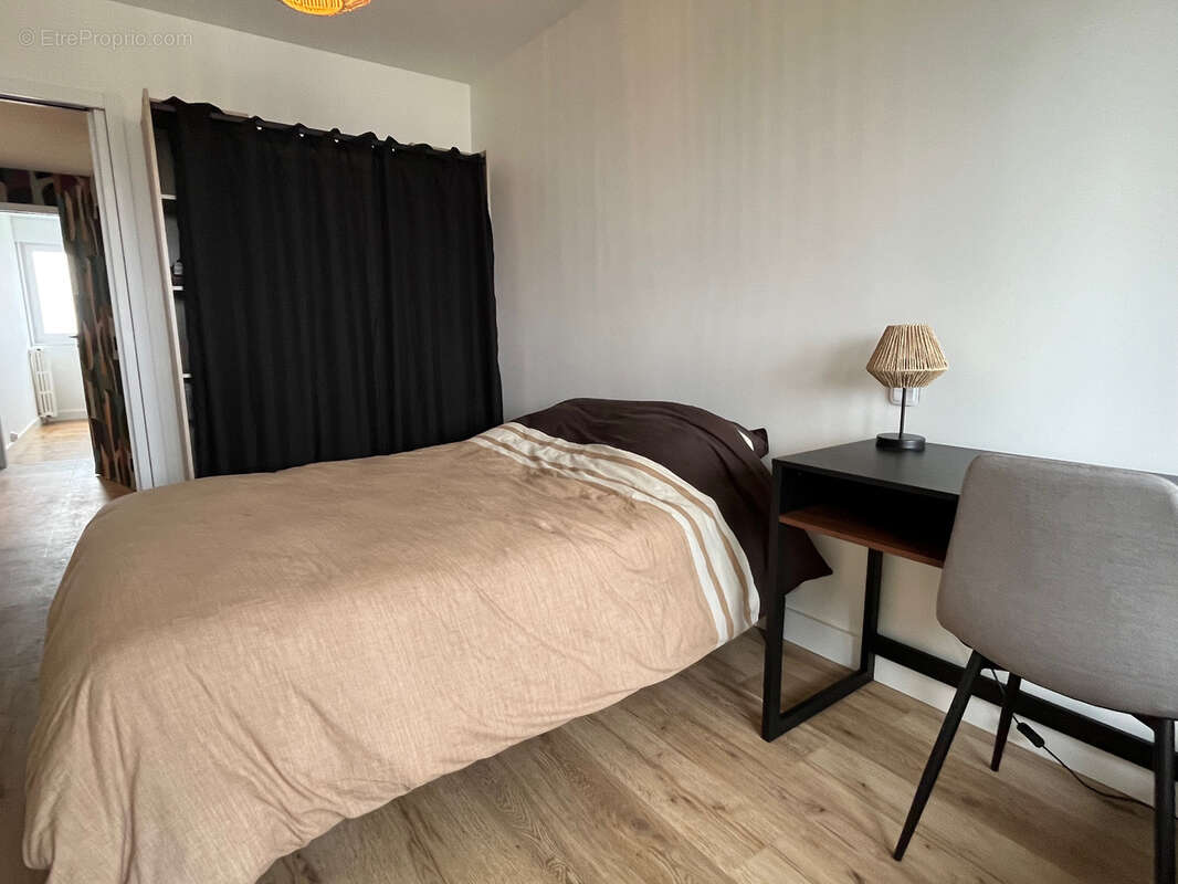 Appartement à LORIENT