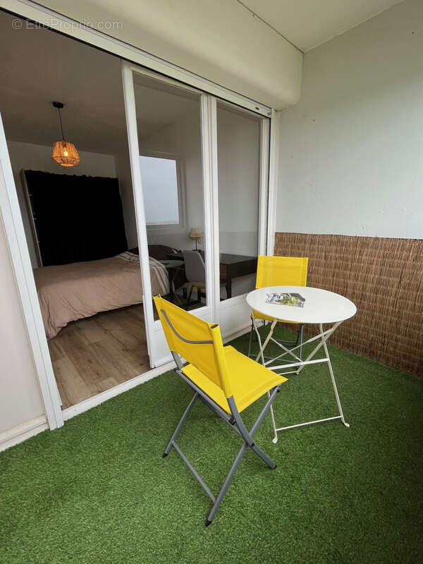 Appartement à LORIENT