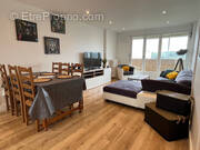 Appartement à LORIENT