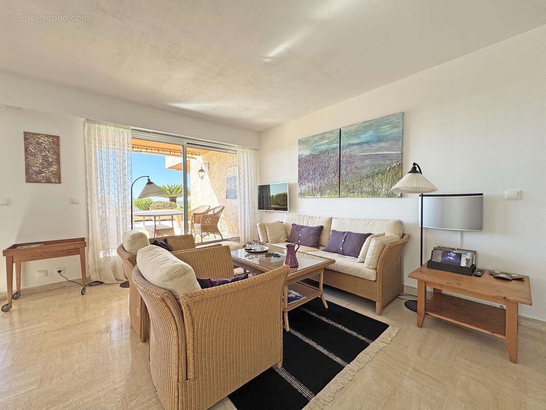 Appartement à VENCE